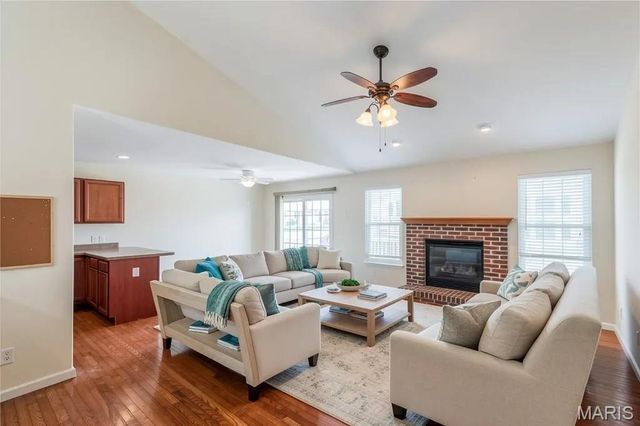 130 Chesapeake Trace, Wentzville, MO 63385