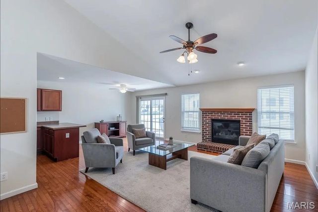 130 Chesapeake Trace, Wentzville, MO 63385