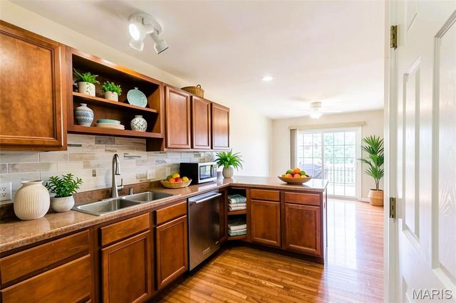 130 Chesapeake Trace, Wentzville, MO 63385