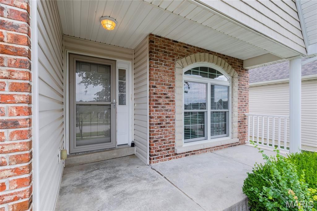 130 Chesapeake Trace, Wentzville, MO 63385