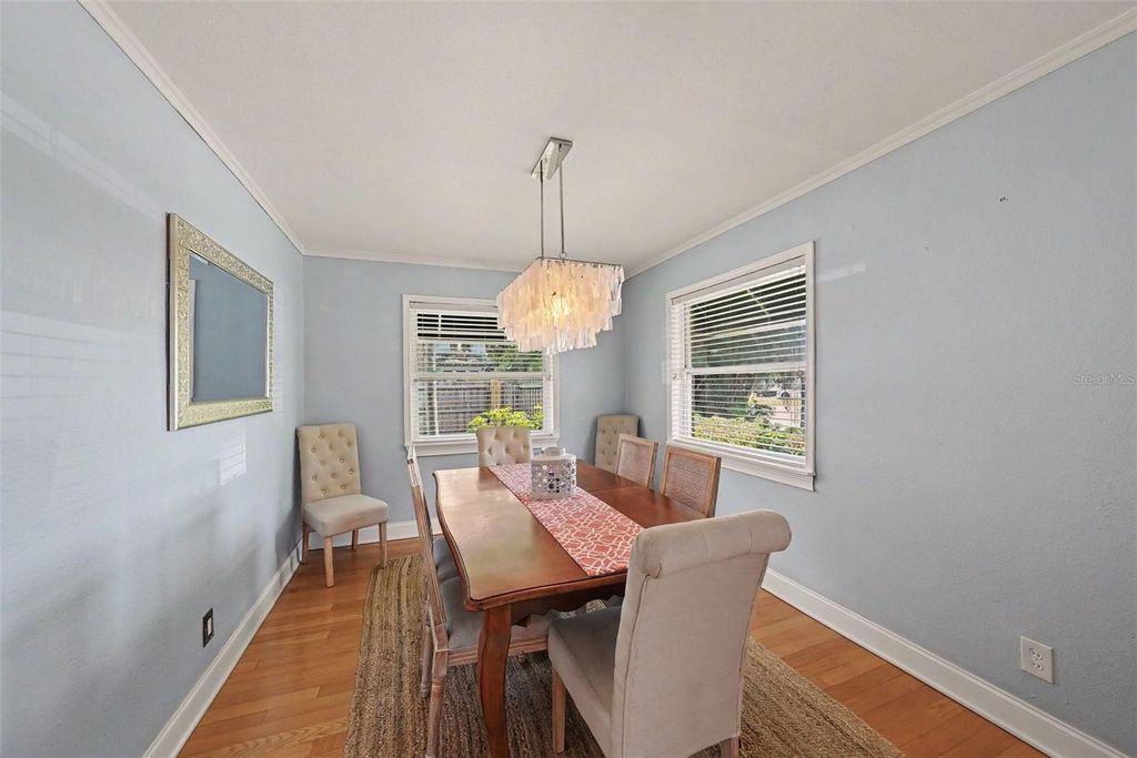 Image 6 of property listing at 3601 W EMPEDRADO STREET, Tampa, FL 33629