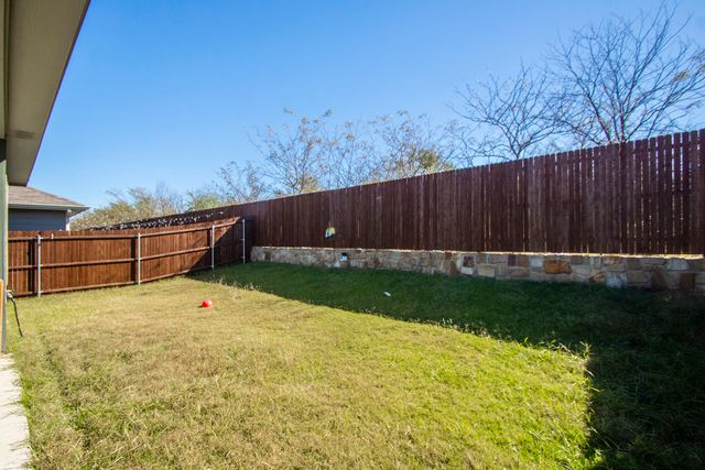 319 Vitex Drive, Royse City, TX 75189