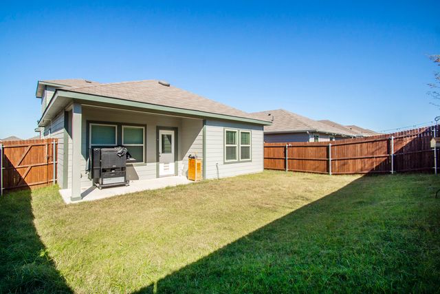 319 Vitex Drive, Royse City, TX 75189