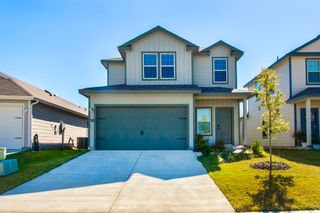 319 Vitex Drive, Royse City, TX 75189