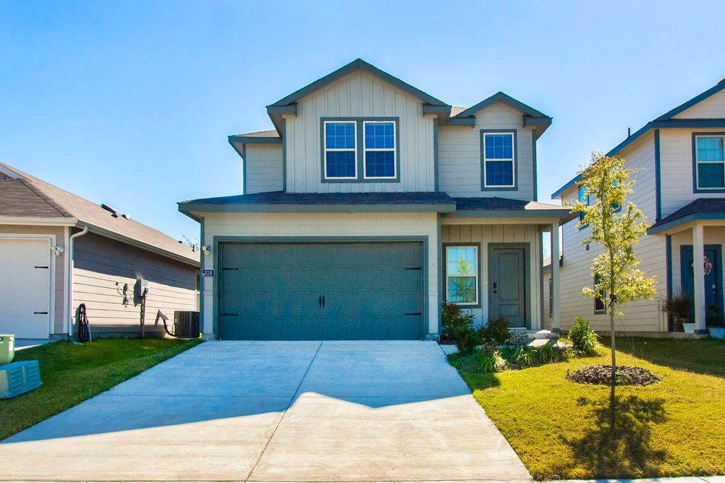 319 Vitex Drive, Royse City, TX 75189