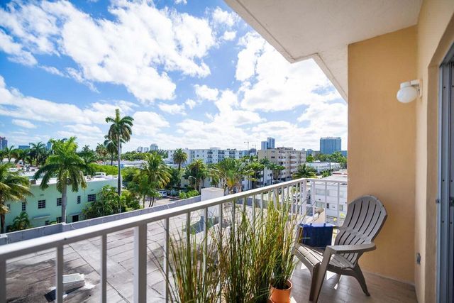 1605 Pennsylvania Avenue 502, Miami Beach, FL 33139