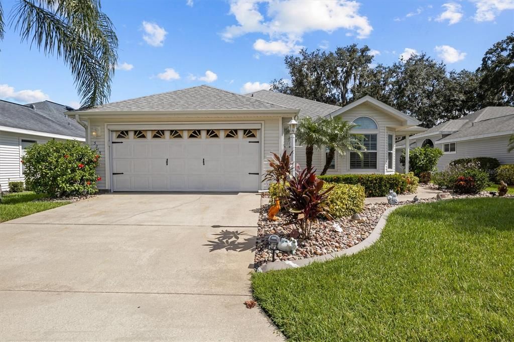 3215 E PEBBLE CREEK DRIVE, Avon Park, FL 33825