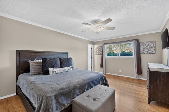 12412 Casa Grande Avenue NE, Albuquerque, NM 87112