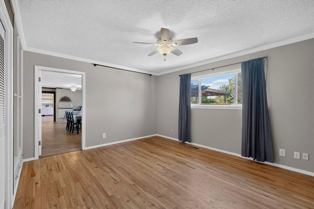 12412 Casa Grande Avenue NE, Albuquerque, NM 87112