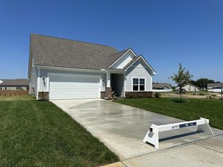 777 Bishop Place, Washington Court House, OH 43160