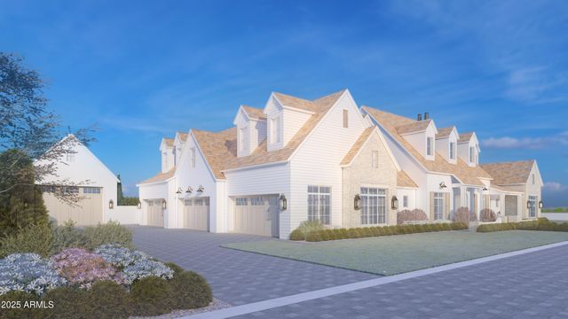 1766 E CAMINA PLATA Court -, Gilbert, AZ 85298