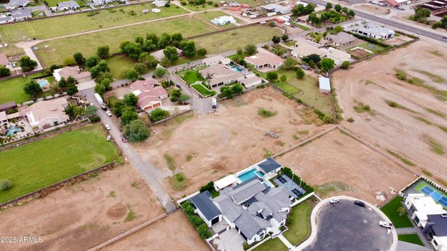 1766 E CAMINA PLATA Court -, Gilbert, AZ 85298