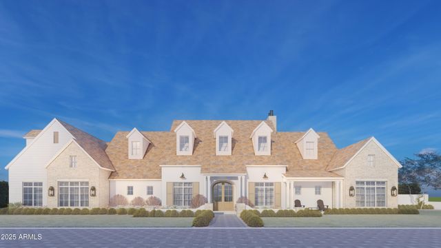 1766 E CAMINA PLATA Court -, Gilbert, AZ 85298