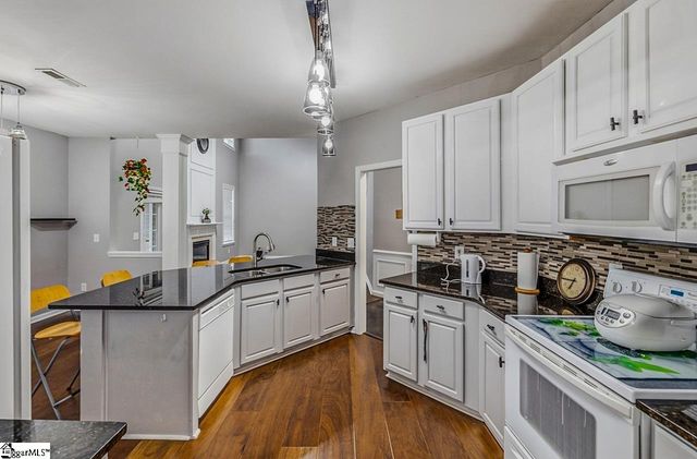 208 Branchester Court Court, Greenville, SC 29607