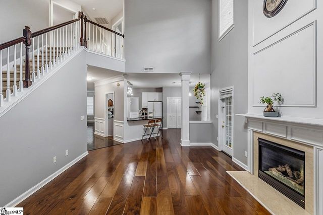 208 Branchester Court Court, Greenville, SC 29607