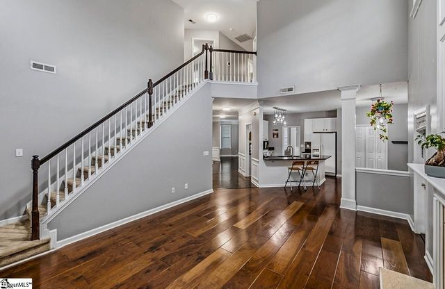 208 Branchester Court Court, Greenville, SC 29607