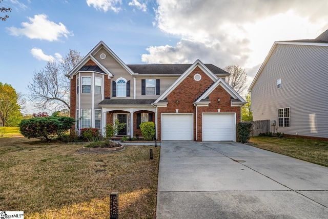 208 Branchester Court Court, Greenville, SC 29607