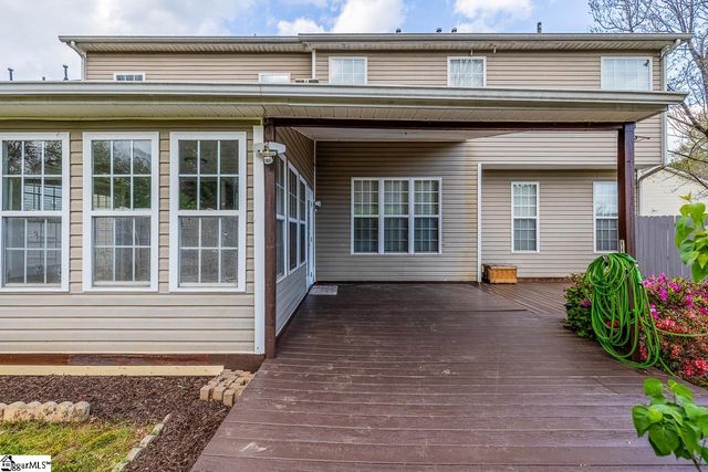 208 Branchester Court Court, Greenville, SC 29607