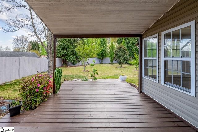 208 Branchester Court Court, Greenville, SC 29607