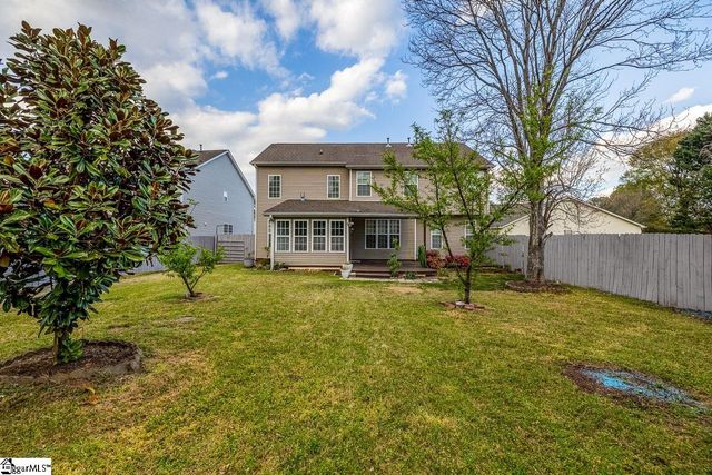 208 Branchester Court Court, Greenville, SC 29607