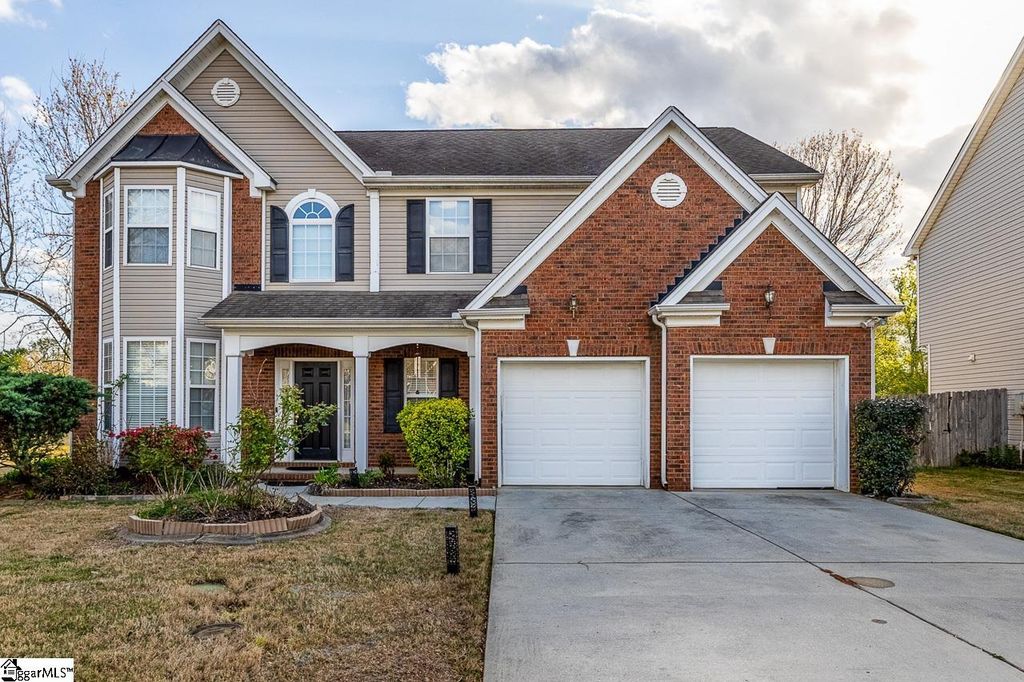 208 Branchester Court Court, Greenville, SC 29607