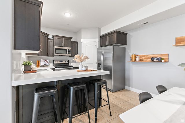 169 W RIDGE RD, Saratoga Springs, UT 84045