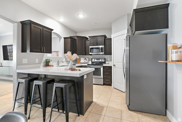 169 W RIDGE RD, Saratoga Springs, UT 84045