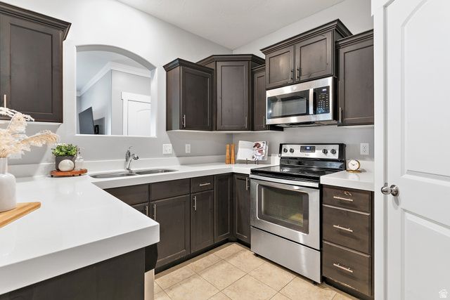 169 W RIDGE RD, Saratoga Springs, UT 84045