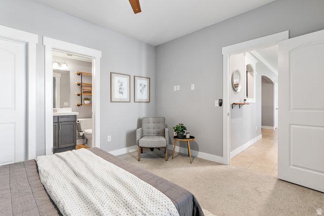 169 W RIDGE RD, Saratoga Springs, UT 84045