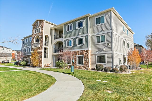 169 W RIDGE RD, Saratoga Springs, UT 84045