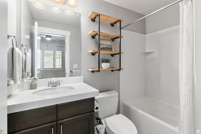 169 W RIDGE RD, Saratoga Springs, UT 84045