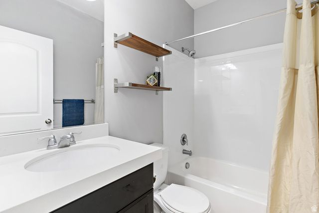 169 W RIDGE RD, Saratoga Springs, UT 84045