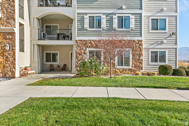 169 W RIDGE RD, Saratoga Springs, UT 84045