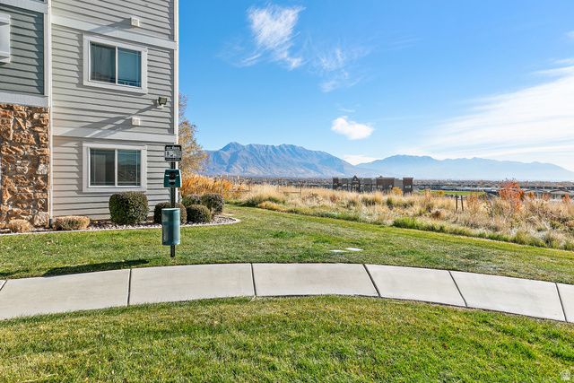 169 W RIDGE RD, Saratoga Springs, UT 84045