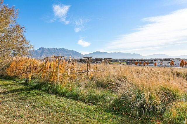 169 W RIDGE RD, Saratoga Springs, UT 84045