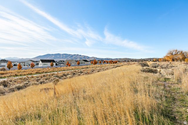 169 W RIDGE RD, Saratoga Springs, UT 84045