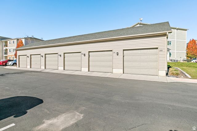 169 W RIDGE RD, Saratoga Springs, UT 84045