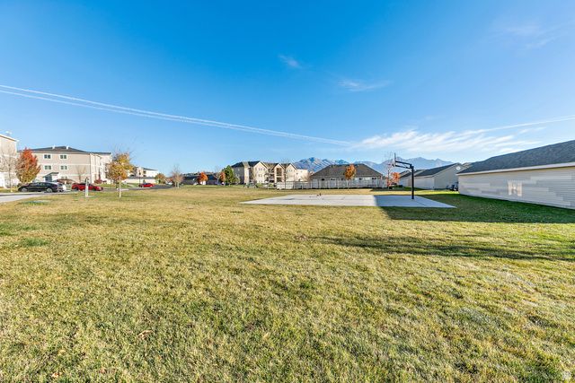 169 W RIDGE RD, Saratoga Springs, UT 84045