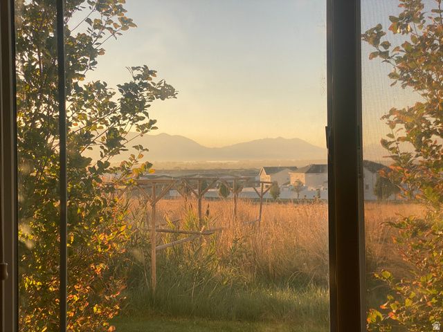 169 W RIDGE RD, Saratoga Springs, UT 84045