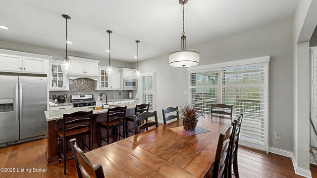 4918 Bridle Bend Way, Louisville, KY 40299