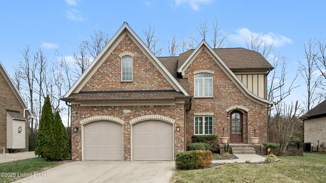 4918 Bridle Bend Way, Louisville, KY 40299