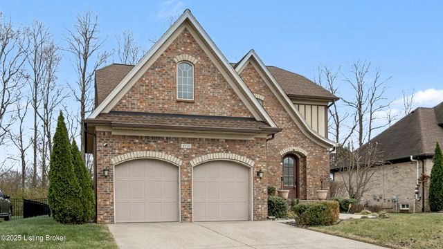 4918 Bridle Bend Way, Louisville, KY 40299