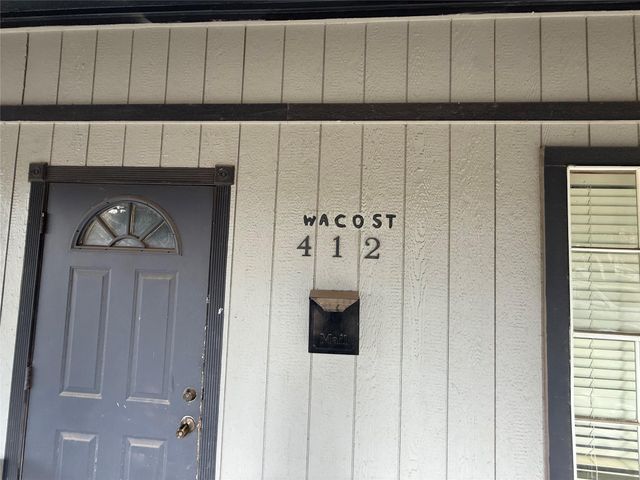 412 Waco Street, Conroe, TX 77301