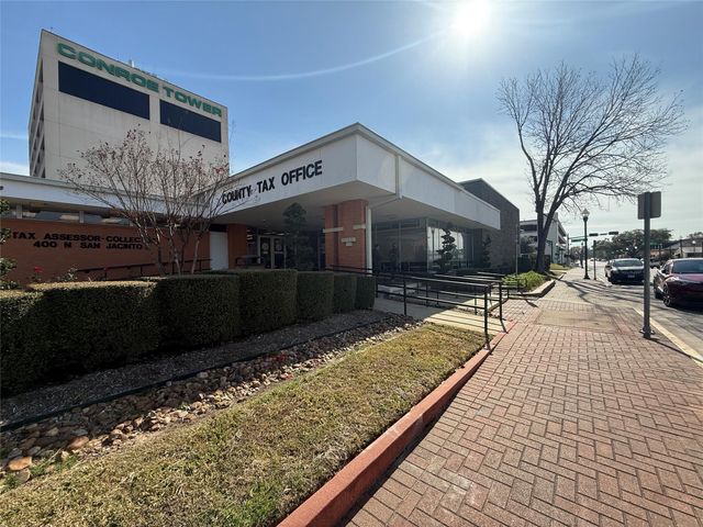 412 Waco Street, Conroe, TX 77301