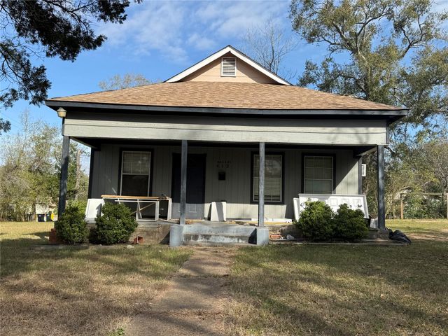 412 Waco Street, Conroe, TX 77301