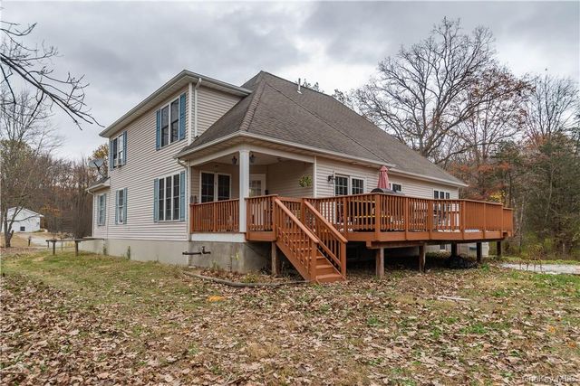 181 David Drive, Pleasant Valley, NY 12601