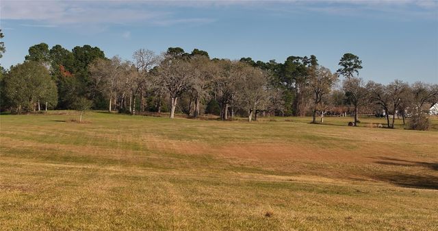 17 AC St Beulah Chapel Rd, Montgomery, TX 77316