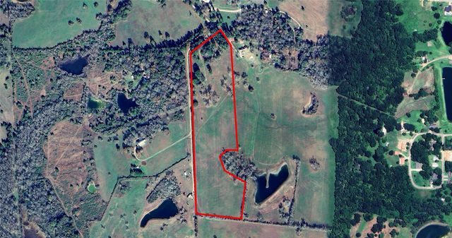 17 AC St Beulah Chapel Rd, Montgomery, TX 77316