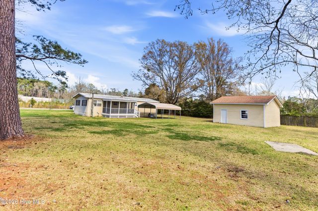 108 Gladiolus Road, Castle Hayne, NC 28429