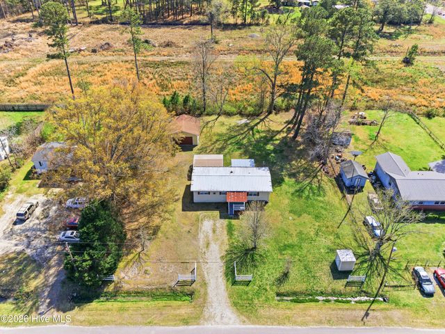 108 Gladiolus Road, Castle Hayne, NC 28429